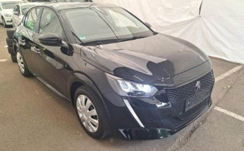 Peugeot e-208 50 Active Pack