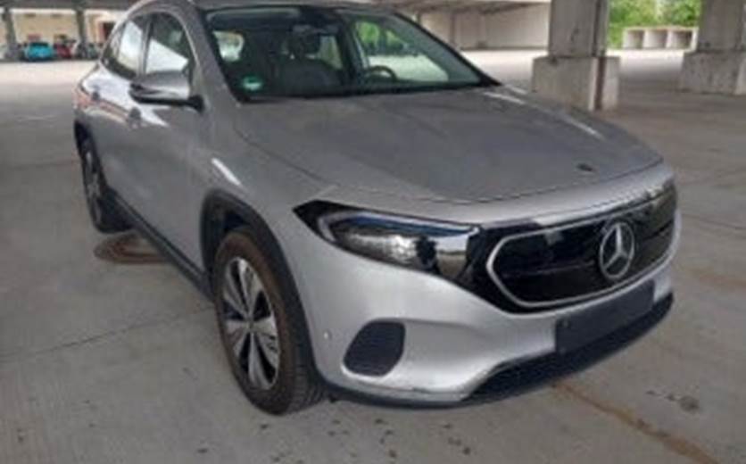 Mercedes EQA300 Progressive 4Matic