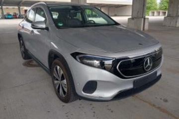 Mercedes EQA300 Progressive 4Matic
