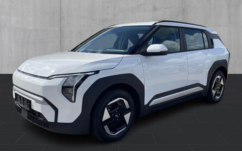 Kia EV3 58 Standard Range Access