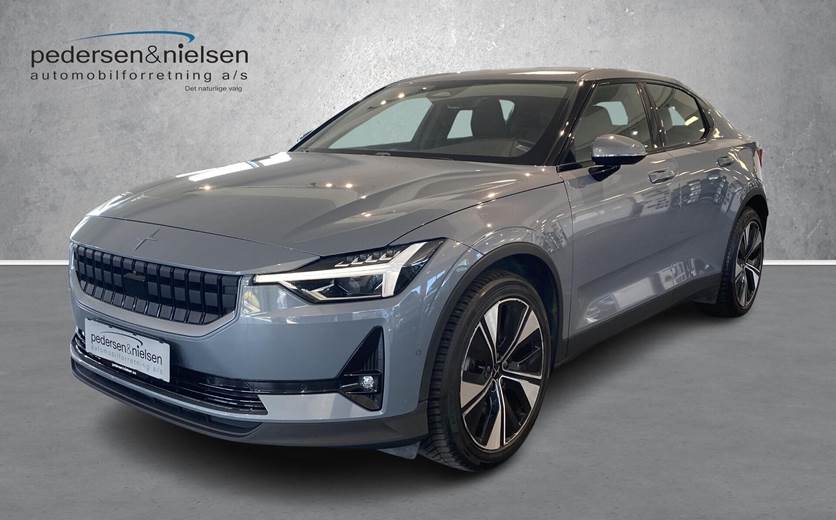 Polestar 2 EL 231HK 5d Aut.