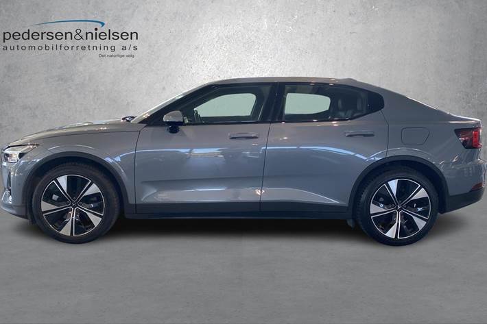 undefined Polestar 2 fra 2022