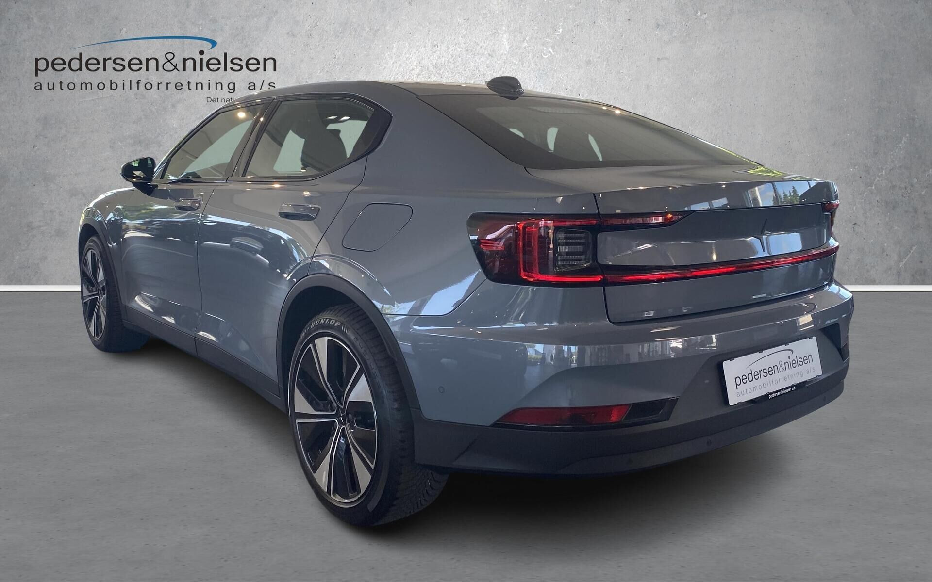 undefined Polestar 2 fra 2022