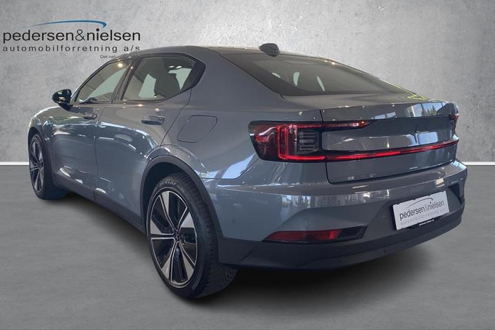 undefined Polestar 2 fra 2022