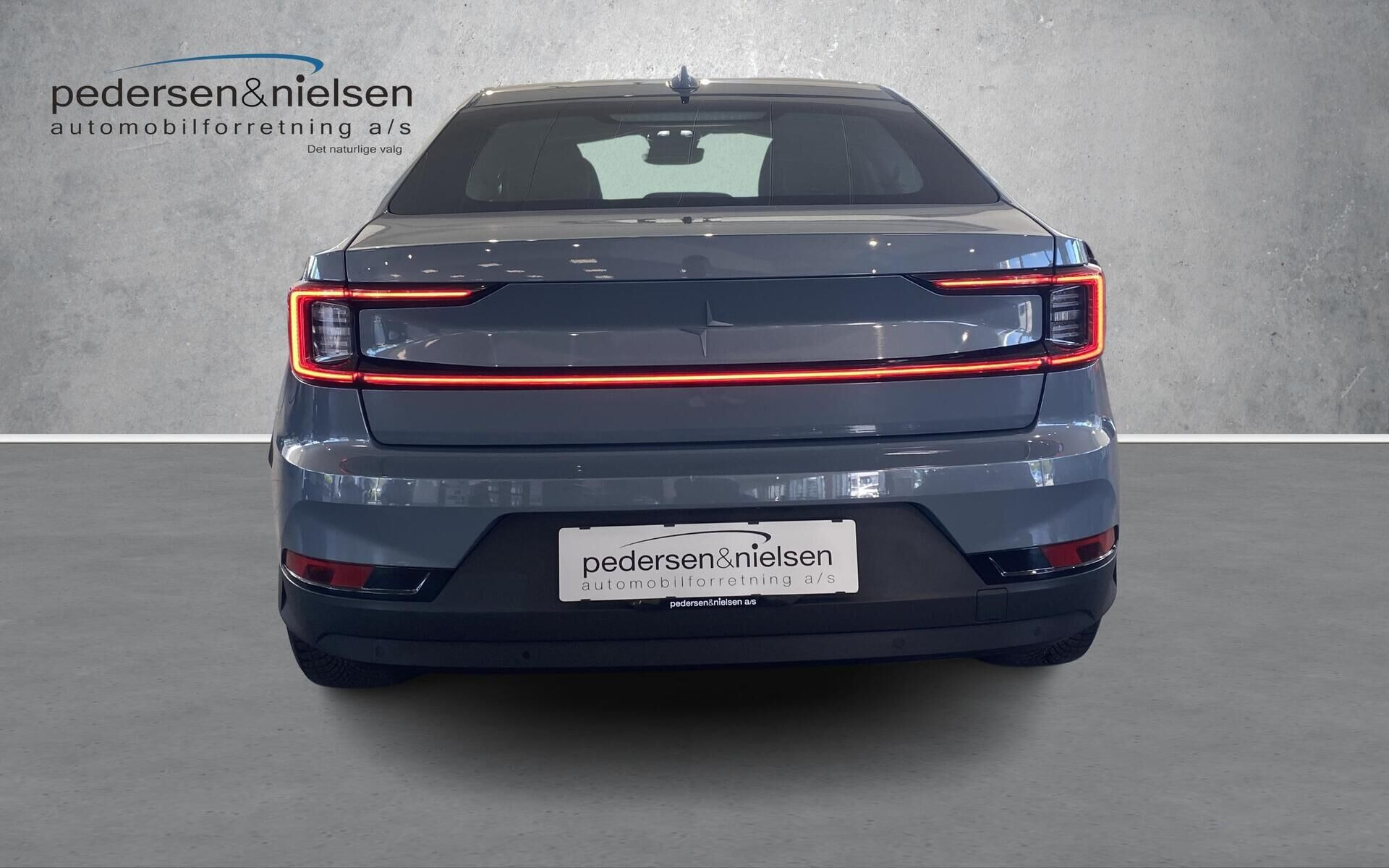 undefined Polestar 2 fra 2022