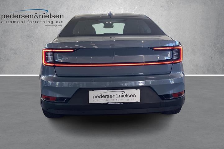 undefined Polestar 2 fra 2022