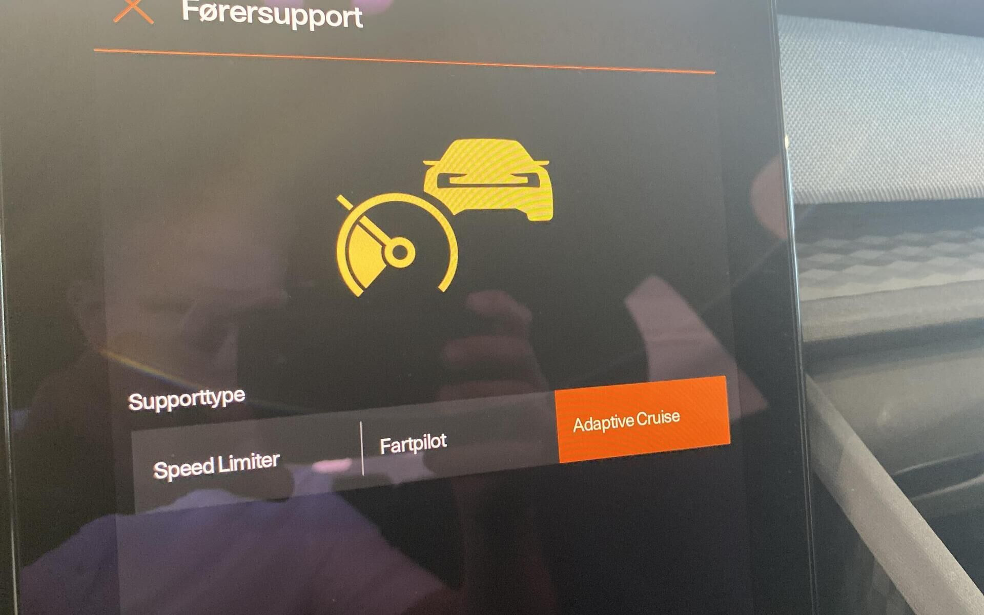 undefined Polestar 2 fra 2022