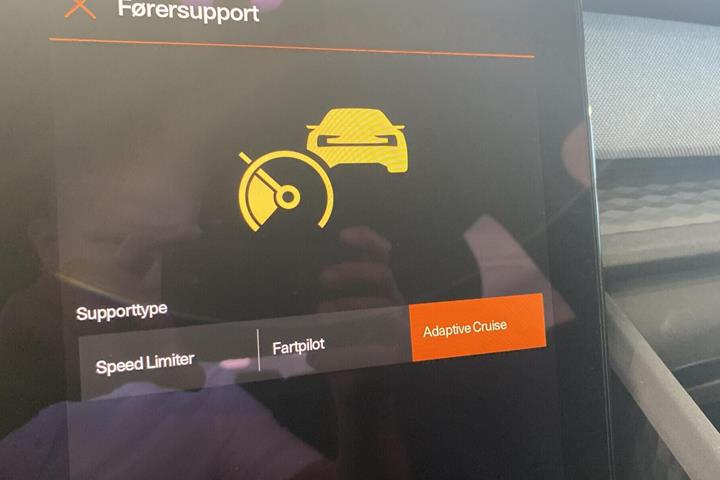 undefined Polestar 2 fra 2022