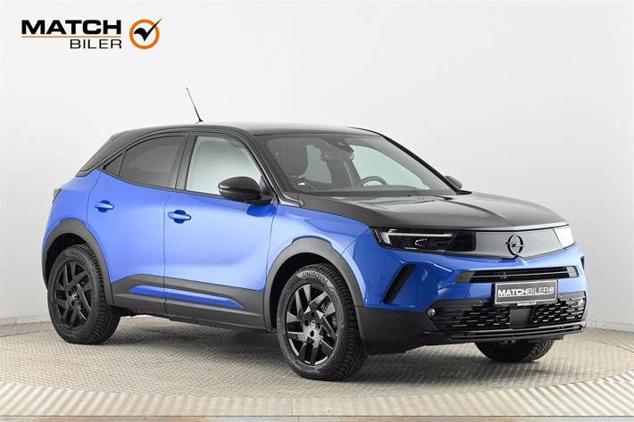 undefined Opel Mokka-e fra 2023
