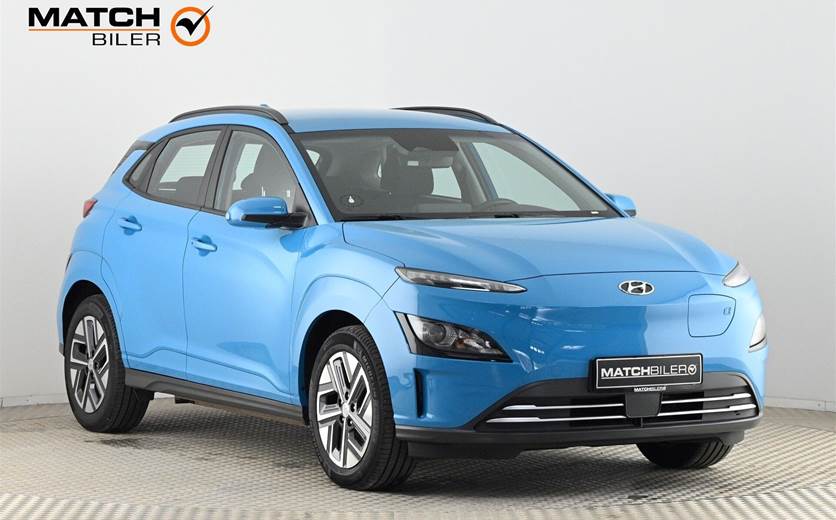 Hyundai Kona EL Essential 136HK 5d Aut.