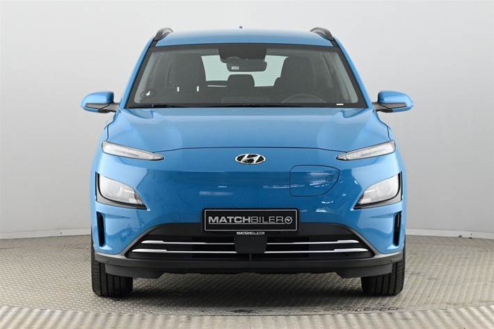 undefined Hyundai Kona fra 2022