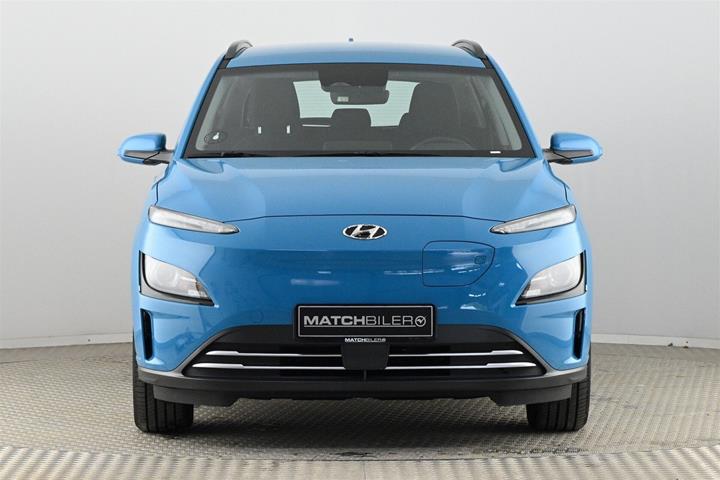 undefined Hyundai Kona fra 2022