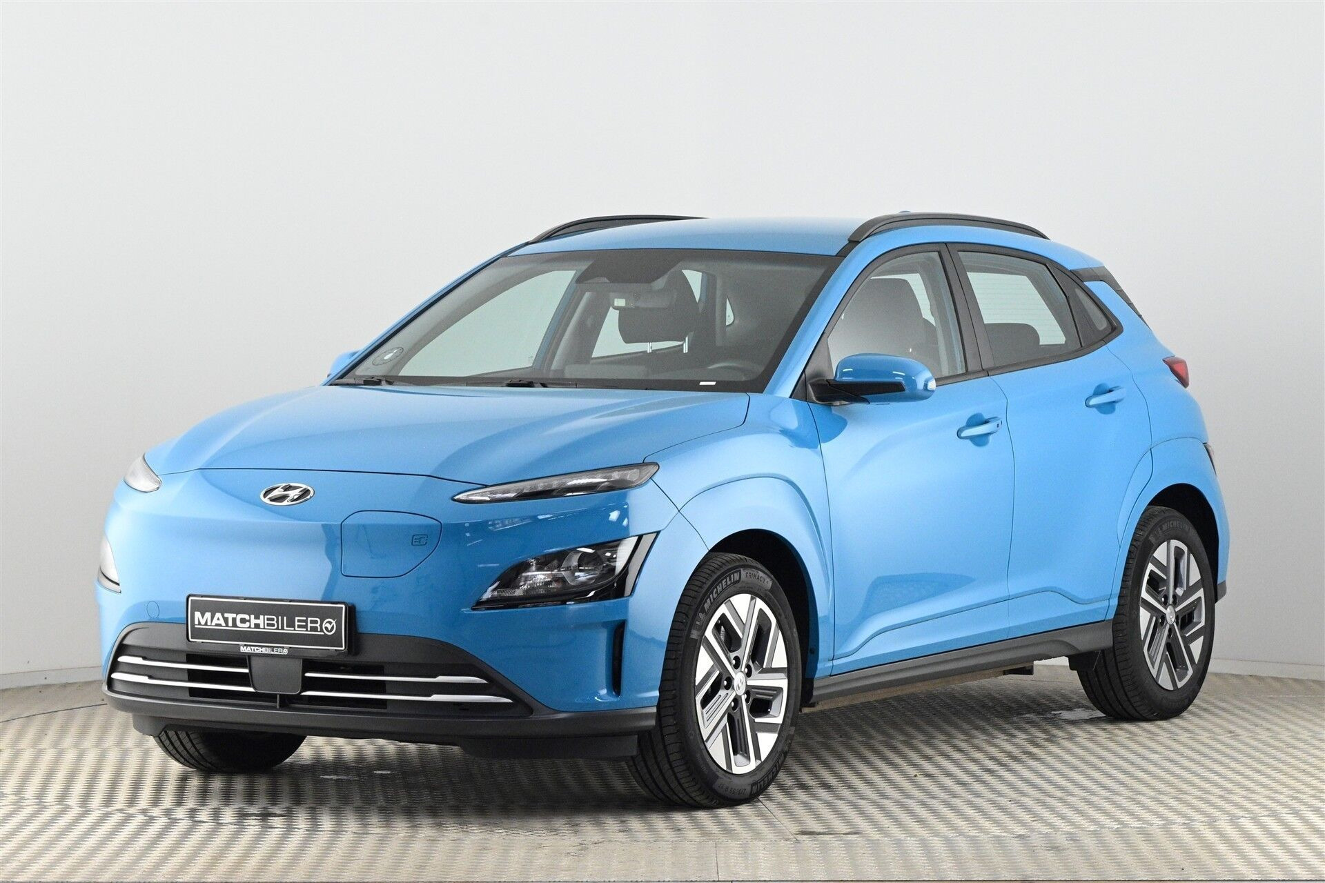 undefined Hyundai Kona fra 2022