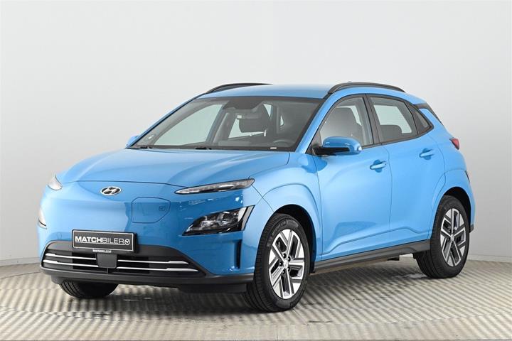 undefined Hyundai Kona fra 2022