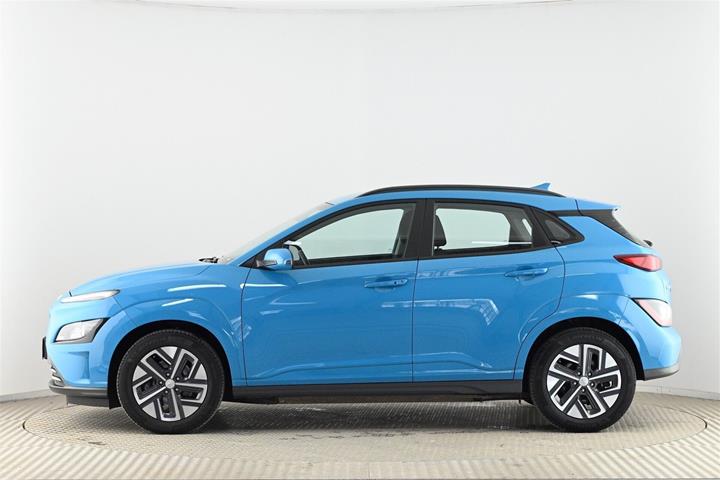 undefined Hyundai Kona fra 2022