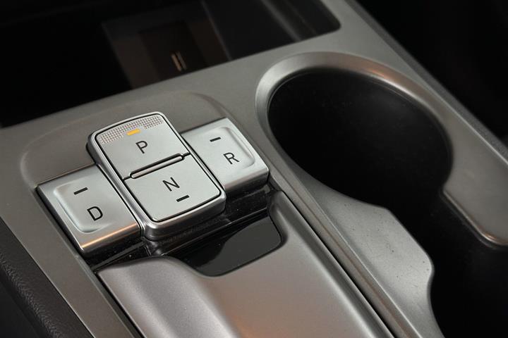 undefined Hyundai Kona fra 2022