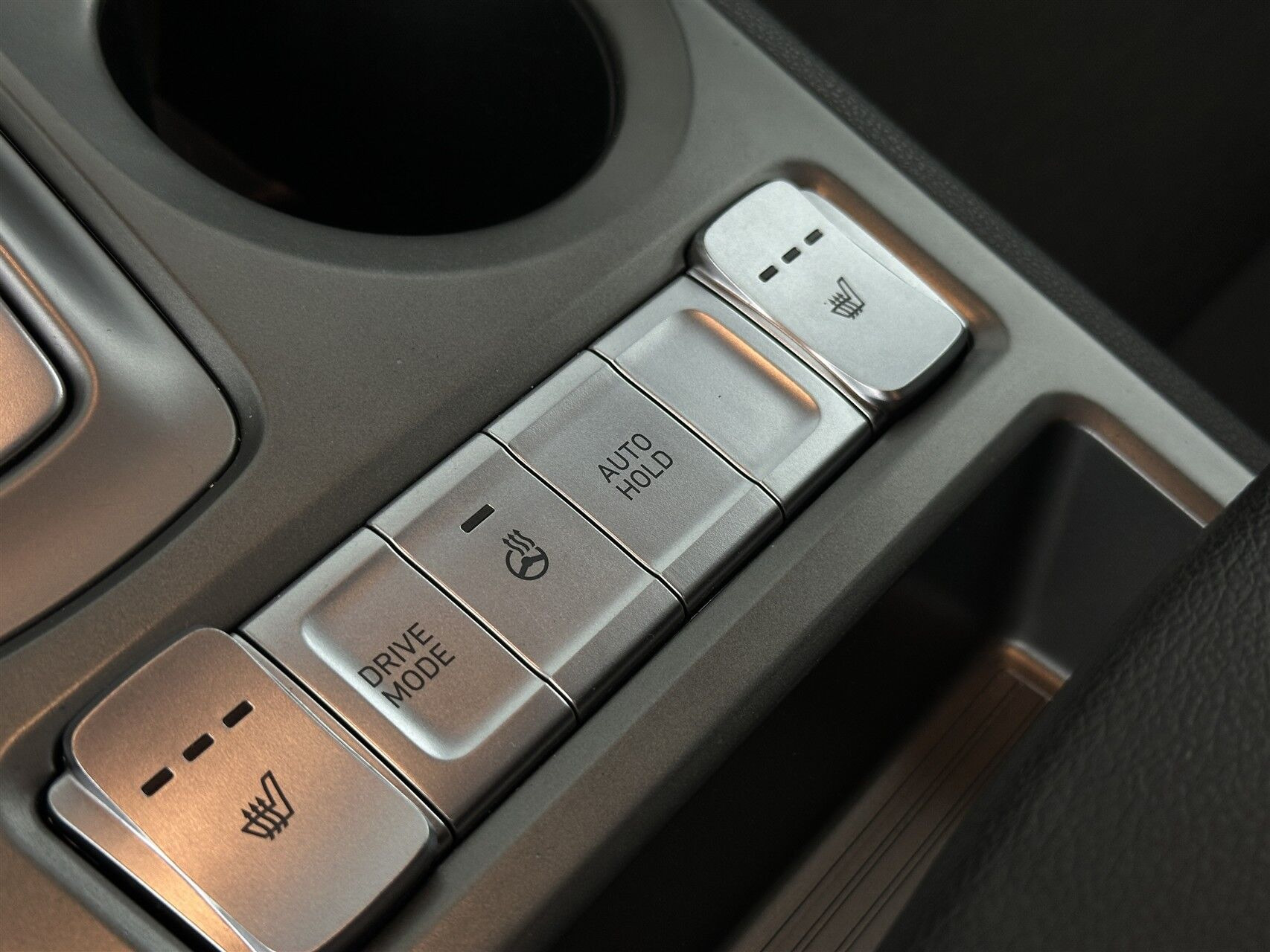 undefined Hyundai Kona fra 2022