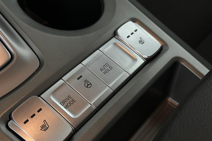 undefined Hyundai Kona fra 2022