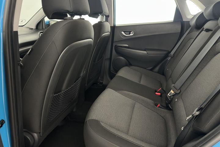 undefined Hyundai Kona fra 2022