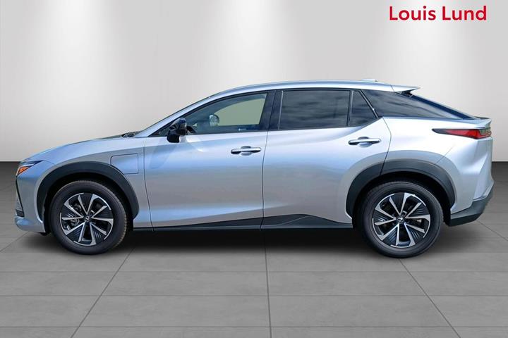 undefined Lexus RZ fra 2025