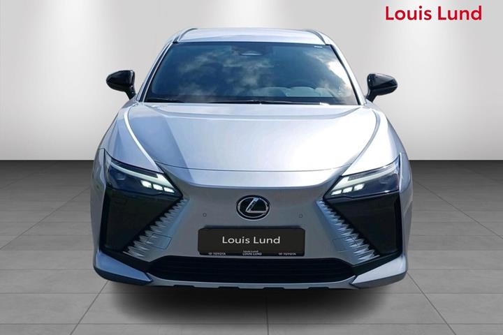 undefined Lexus RZ fra 2025