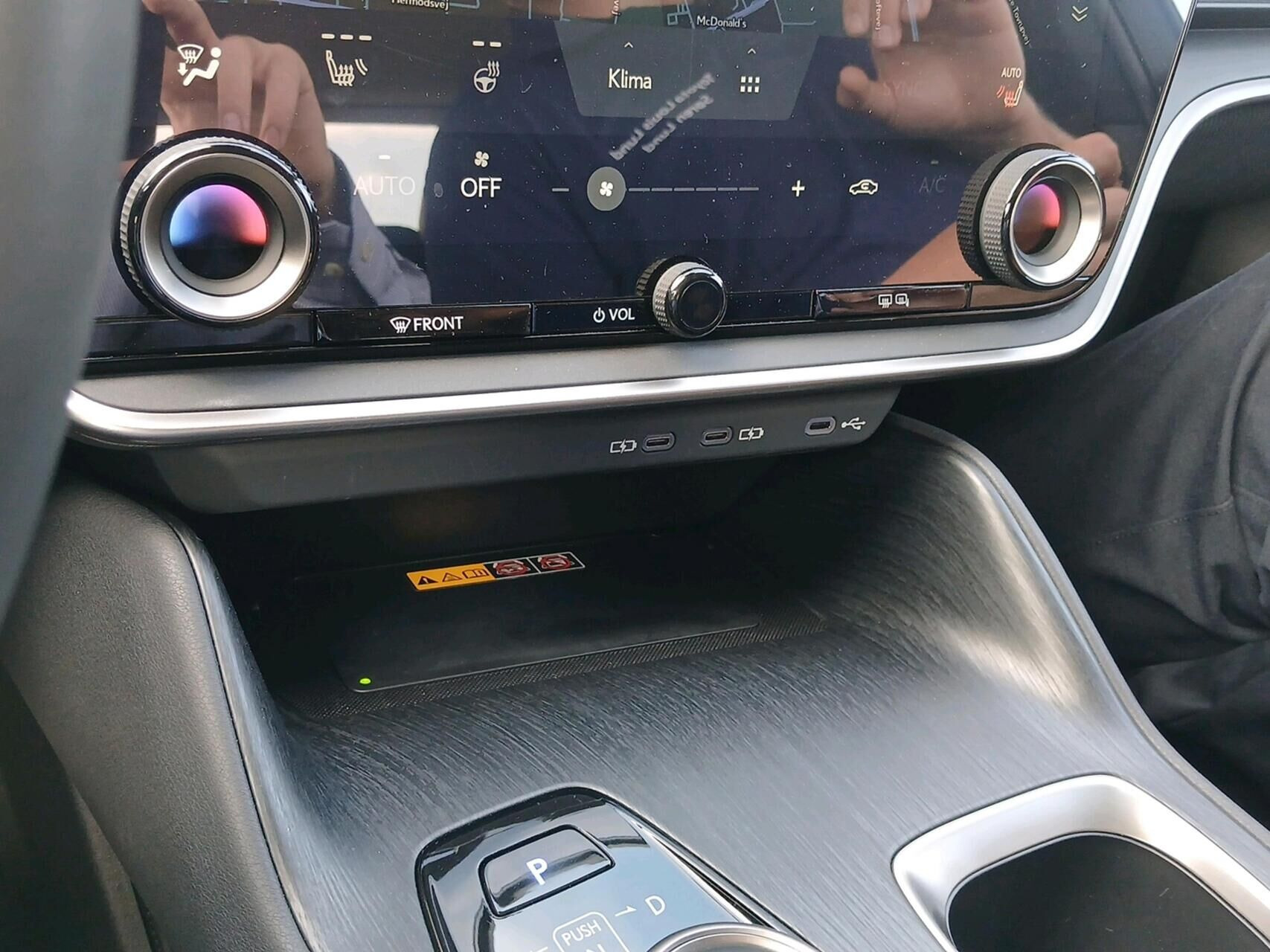 undefined Lexus RZ fra 2025