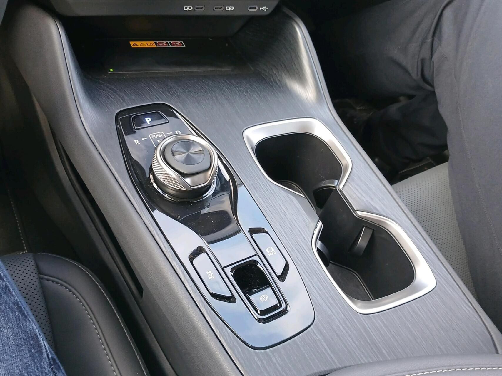 undefined Lexus RZ fra 2025