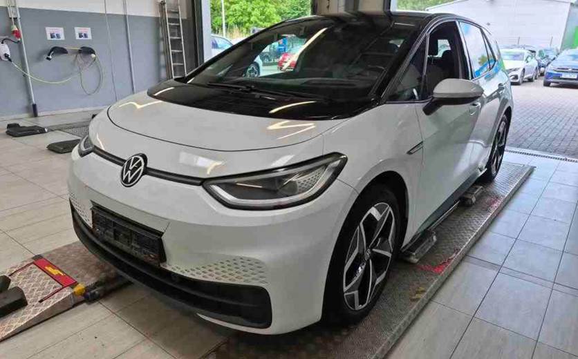 VW ID.3 77 Pro S Tour