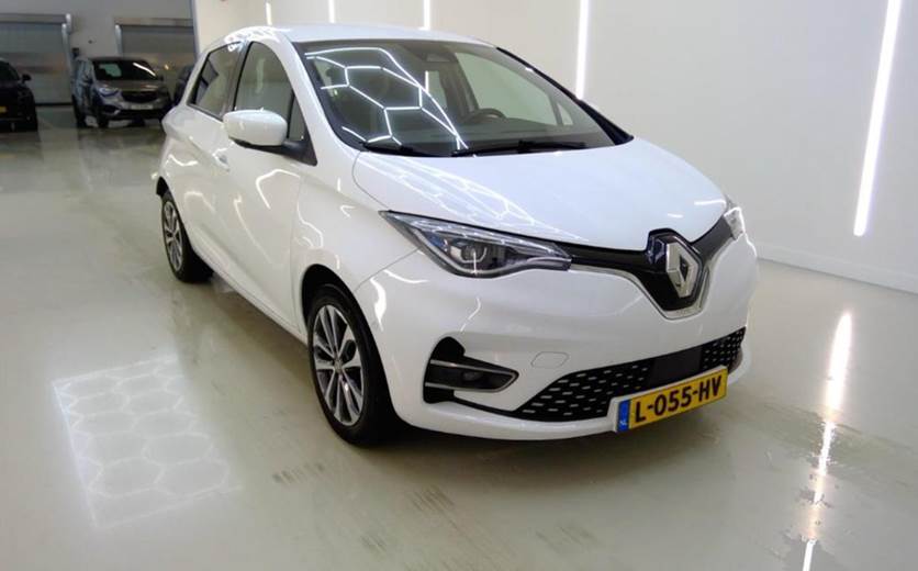 Renault Zoe 52 Intens