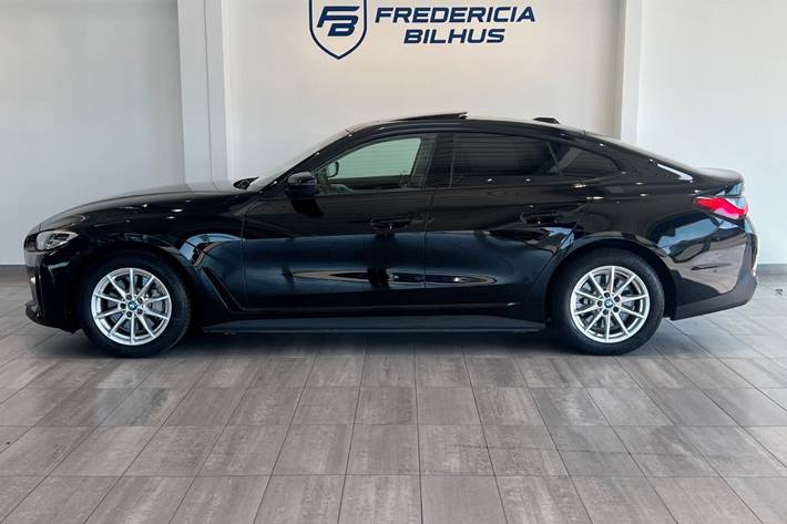 undefined BMW i4 fra 2023