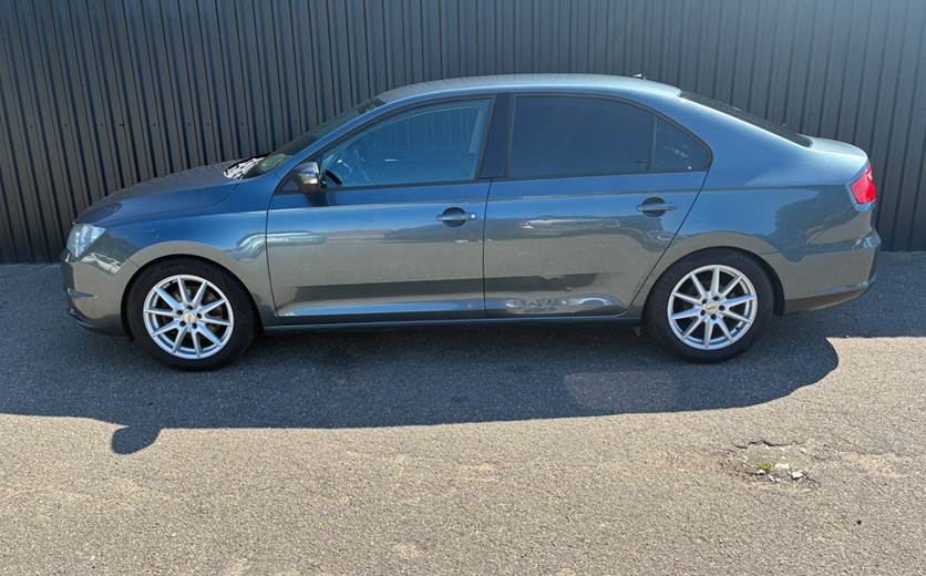 Seat Toledo 1,2 TSi 110 Style