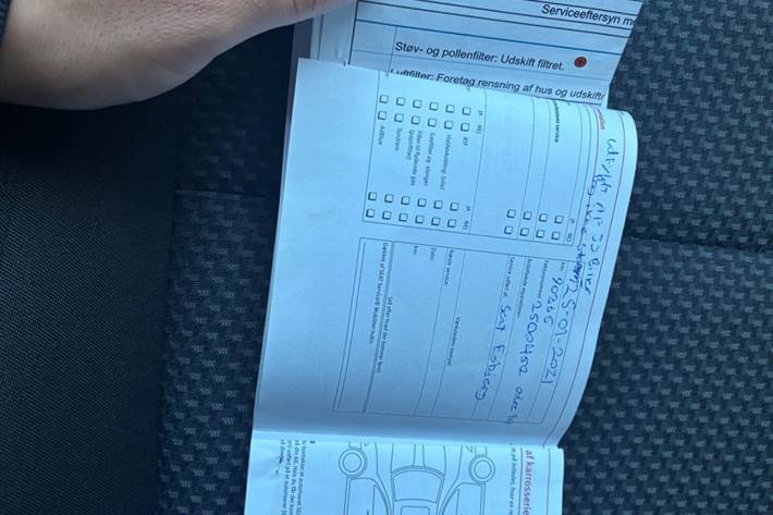 undefined Seat Toledo fra 2016