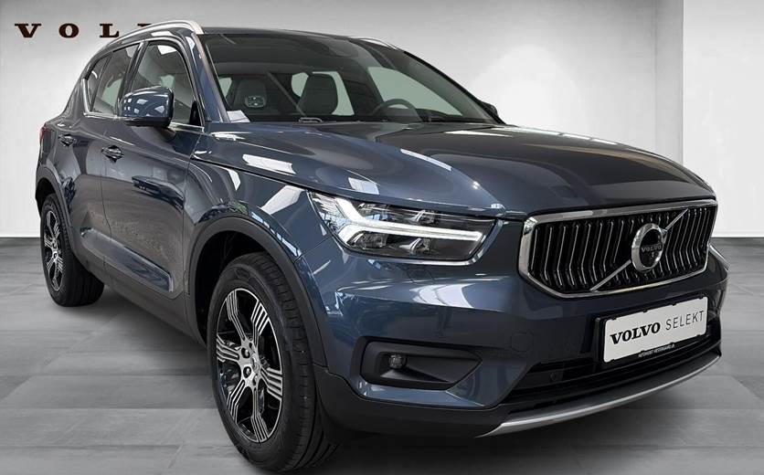 Volvo XC40 2,0 T4 190 Inscription aut.