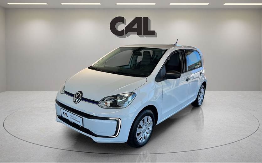 VW E-UP!