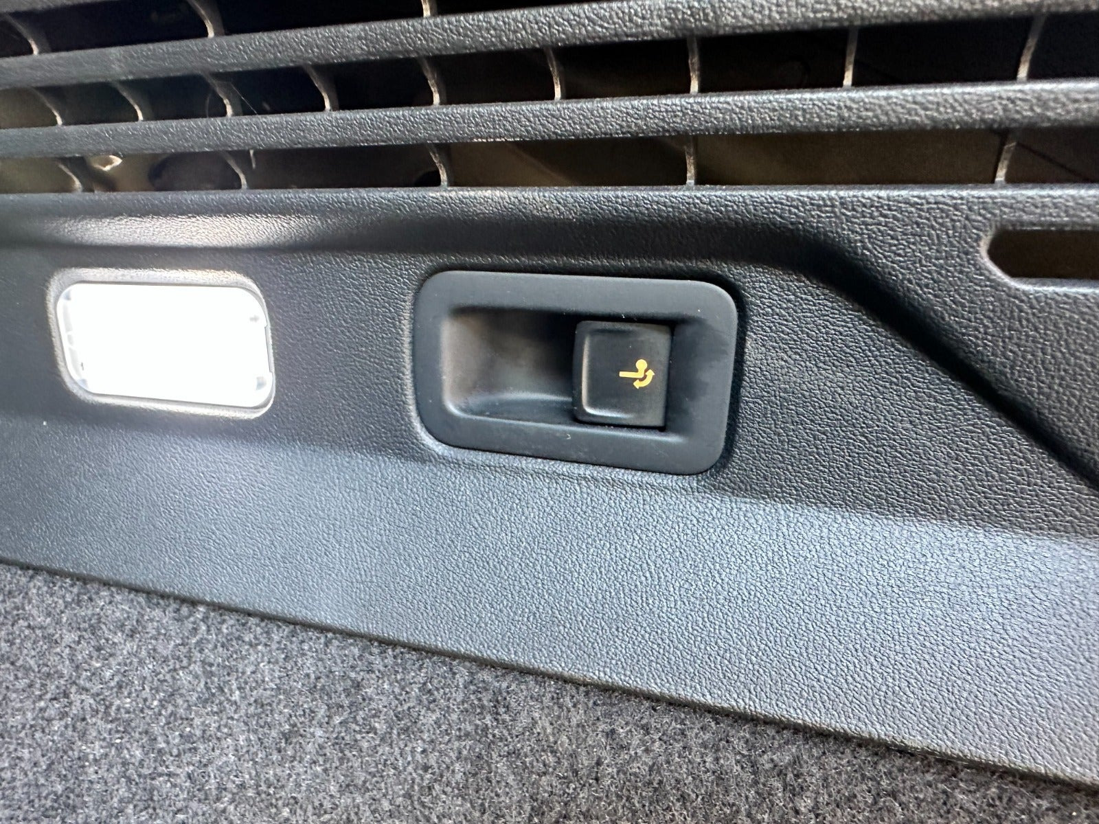Sort VW ID.4 fra 2024