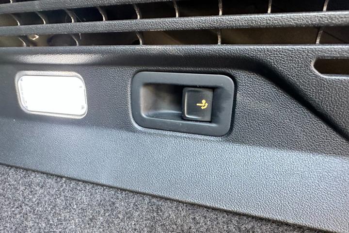 Sort VW ID.4 fra 2024