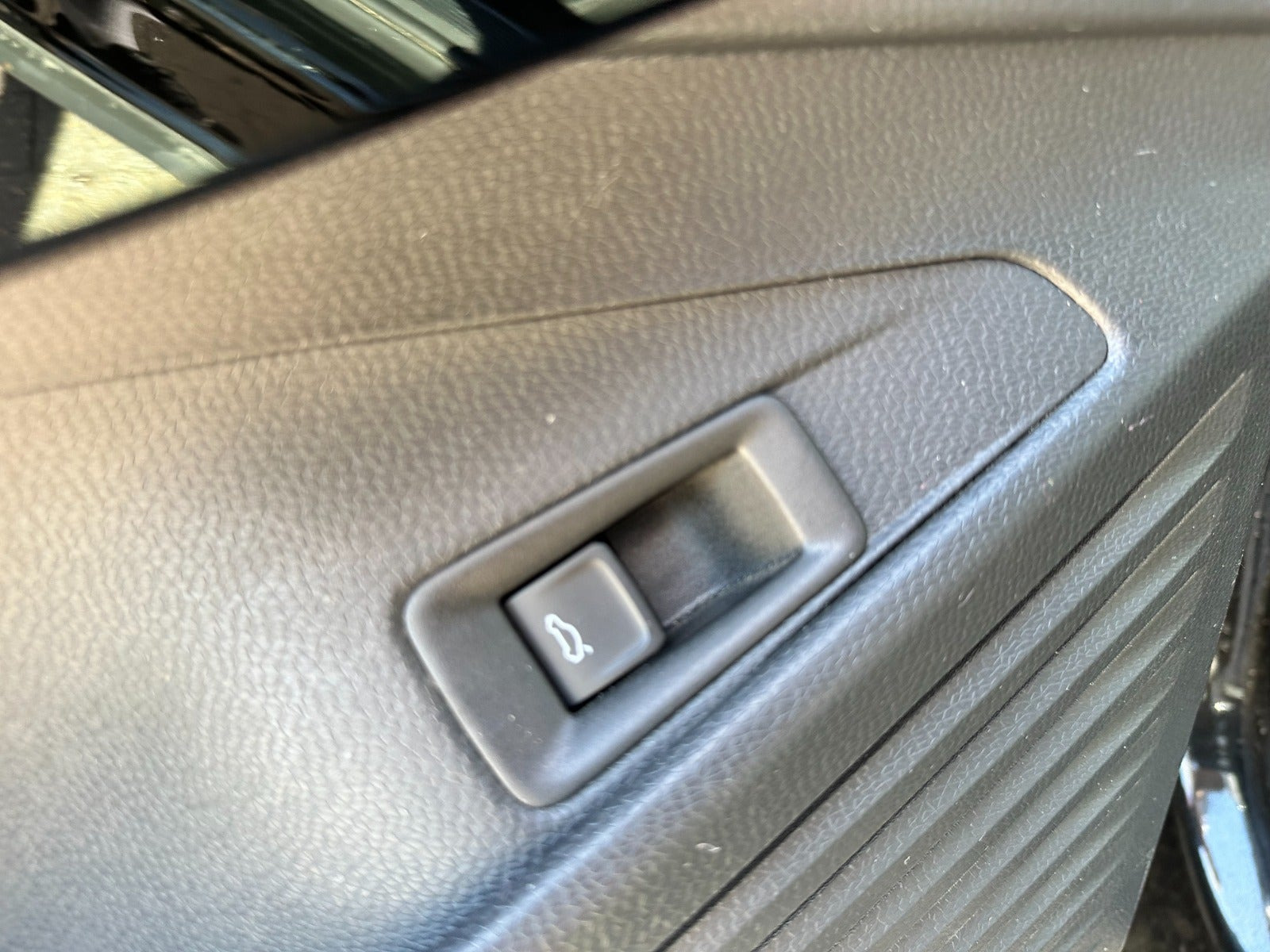 Sort VW ID.4 fra 2024