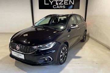 Fiat Tipo 1,6 MJT 120 Mirror SW