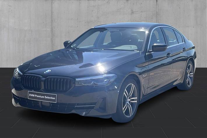 undefined BMW 530e fra 2022