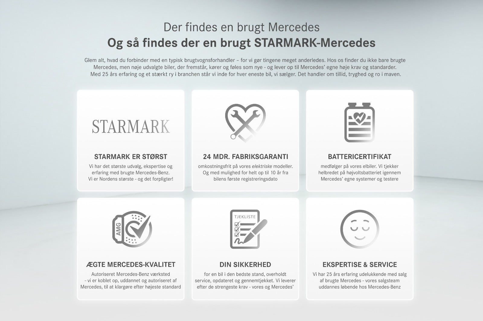 Sort Mercedes EQE350 SUV fra 2025