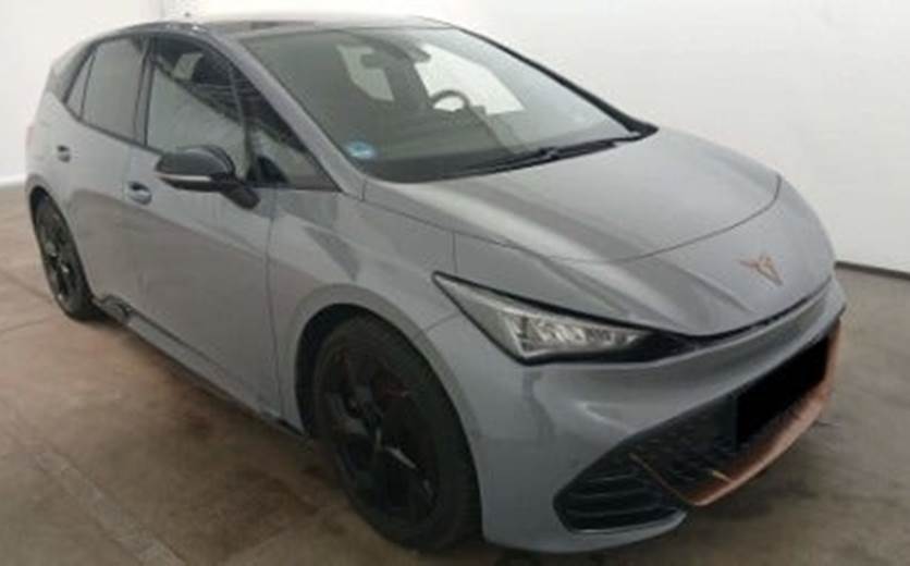 Cupra Born 77 e-Boost