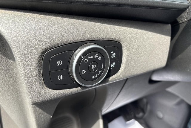 Ford Transit Custom 300 2.0 EcoBlue Manual, 6-trins, 130ps, 2021