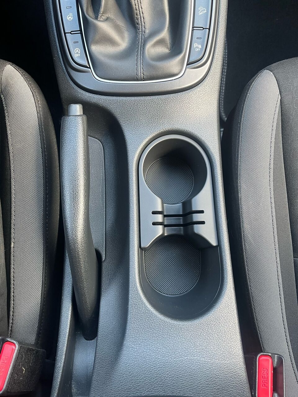 undefined Hyundai Kona fra 2020