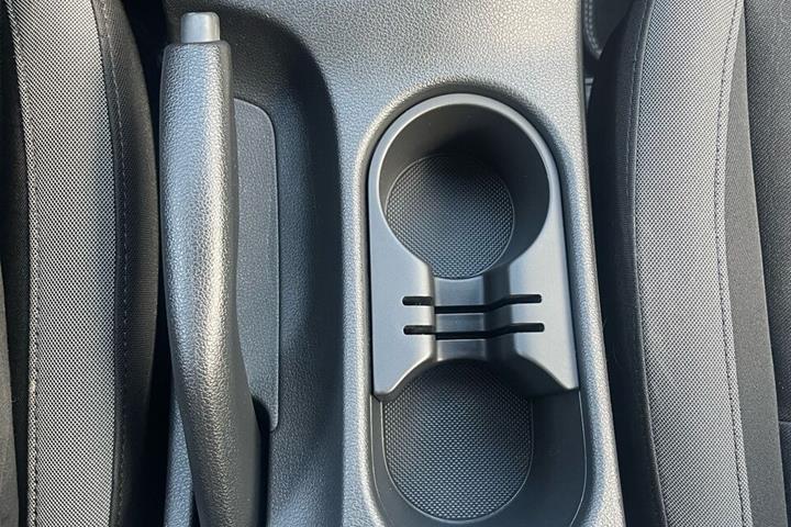 undefined Hyundai Kona fra 2020