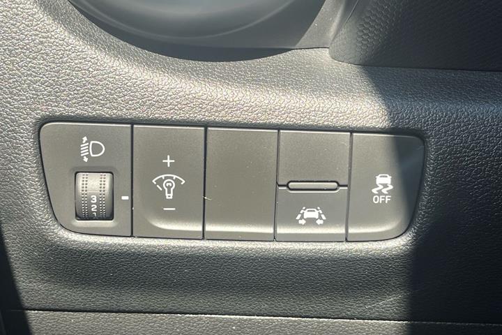 undefined Hyundai Kona fra 2020