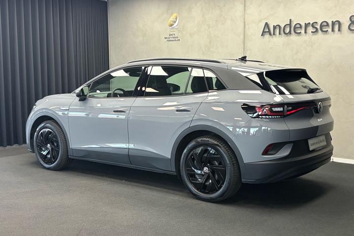 undefined VW ID.4 fra 2023