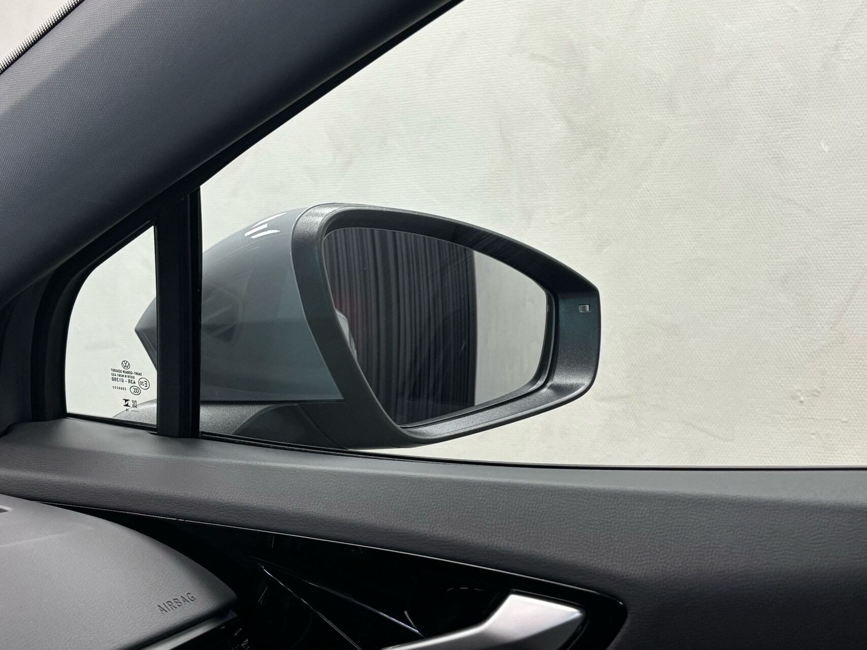 undefined VW ID.4 fra 2023