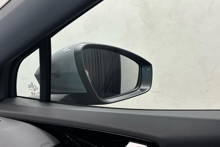 undefined VW ID.4 fra 2023