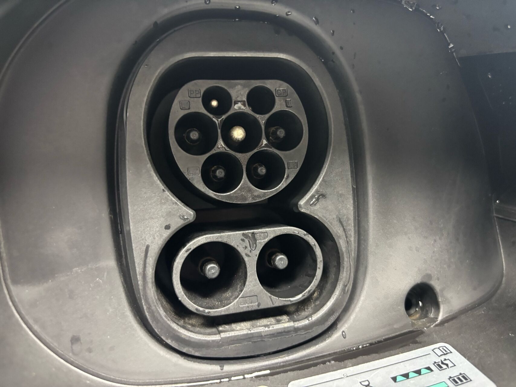 undefined VW ID.4 fra 2023