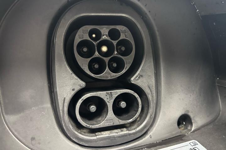 undefined VW ID.4 fra 2023